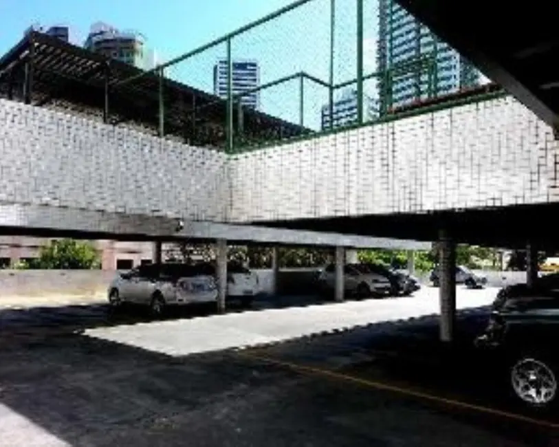Foto 9 de Apartamento com 4 quartos à venda, 180m2 em Boa Viagem, Recife - PE