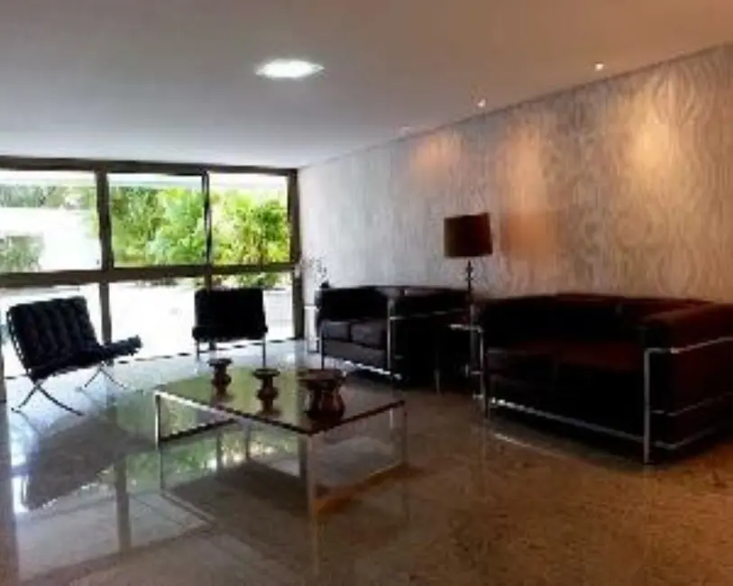 Foto 8 de Apartamento com 4 quartos à venda, 180m2 em Boa Viagem, Recife - PE