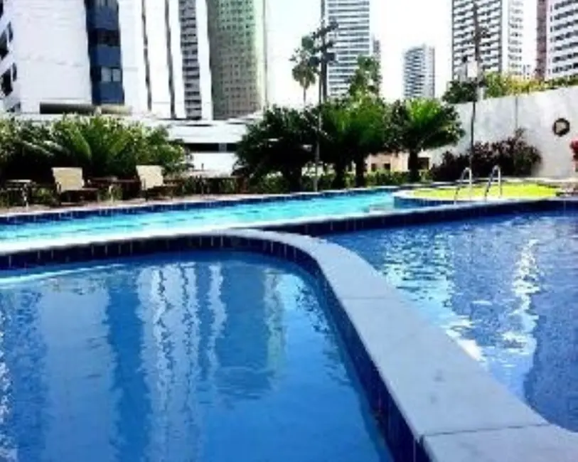 Foto 5 de Apartamento com 4 quartos à venda, 180m2 em Boa Viagem, Recife - PE