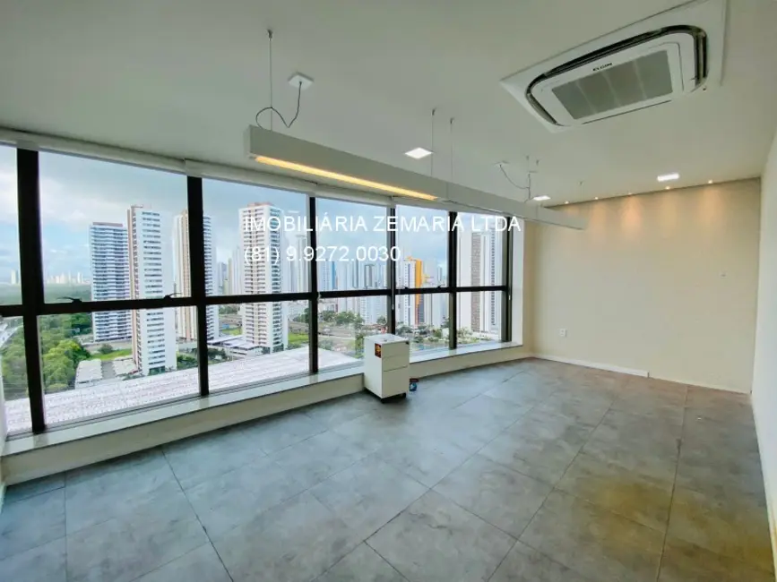 Foto 7 de Sala Comercial com 4 quartos para alugar, 237m2 em Boa Viagem, Recife - PE