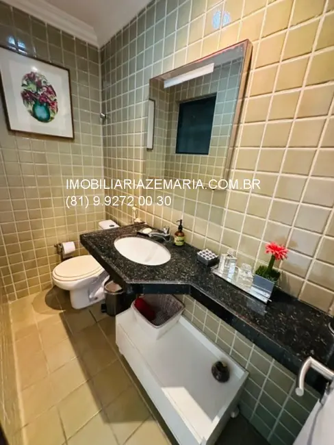 Foto 7 de Apartamento com 4 quartos à venda, 297m2 em Casa Forte, Recife - PE