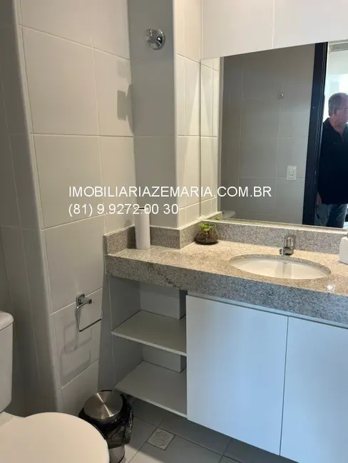 Foto 8 de Sala Comercial à venda, 33m2 em Paiva, Cabo De Santo Agostinho - PE