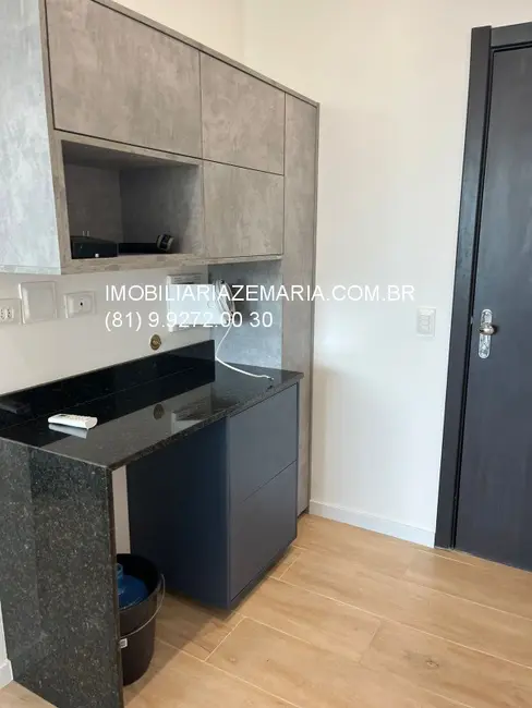Foto 4 de Sala Comercial à venda, 33m2 em Paiva, Cabo De Santo Agostinho - PE