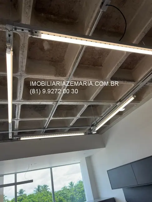 Foto 6 de Sala Comercial à venda, 33m2 em Paiva, Cabo De Santo Agostinho - PE