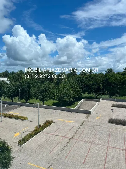 Foto 9 de Sala Comercial à venda, 33m2 em Paiva, Cabo De Santo Agostinho - PE