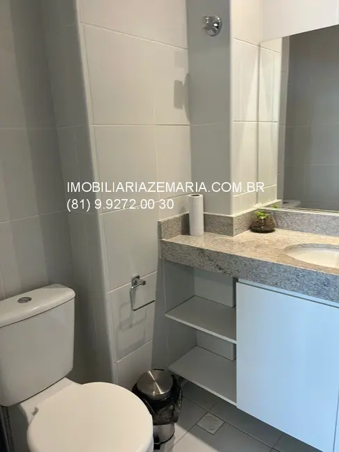 Foto 7 de Sala Comercial à venda, 33m2 em Paiva, Cabo De Santo Agostinho - PE