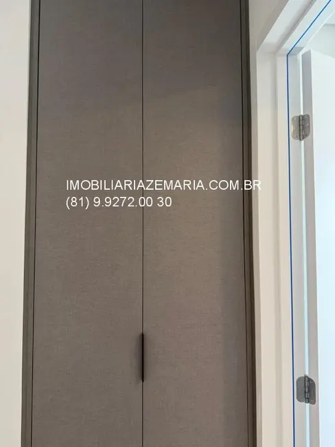 Foto 9 de Apartamento com 1 quarto para alugar, 38m2 em São José, Recife - PE