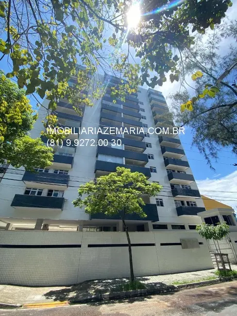 Foto 1 de Apartamento com 3 quartos à venda, 138m2 em Boa Viagem, Recife - PE