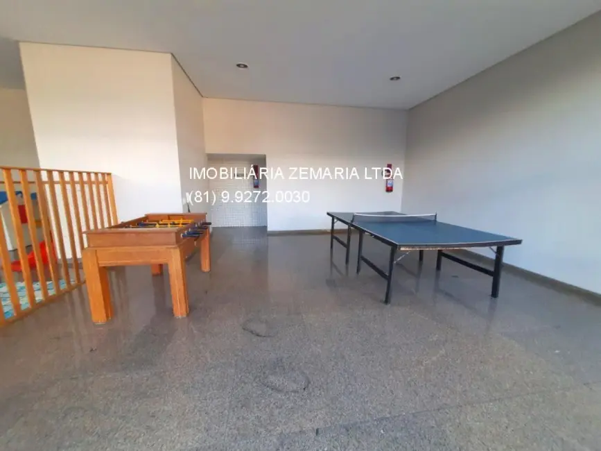 Foto 4 de Apartamento com 4 quartos à venda, 200m2 em Casa Forte, Recife - PE