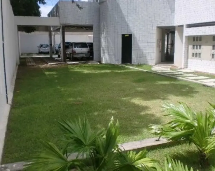 Foto 4 de Apartamento com 4 quartos à venda, 139m2 em Parnamirim, Recife - PE