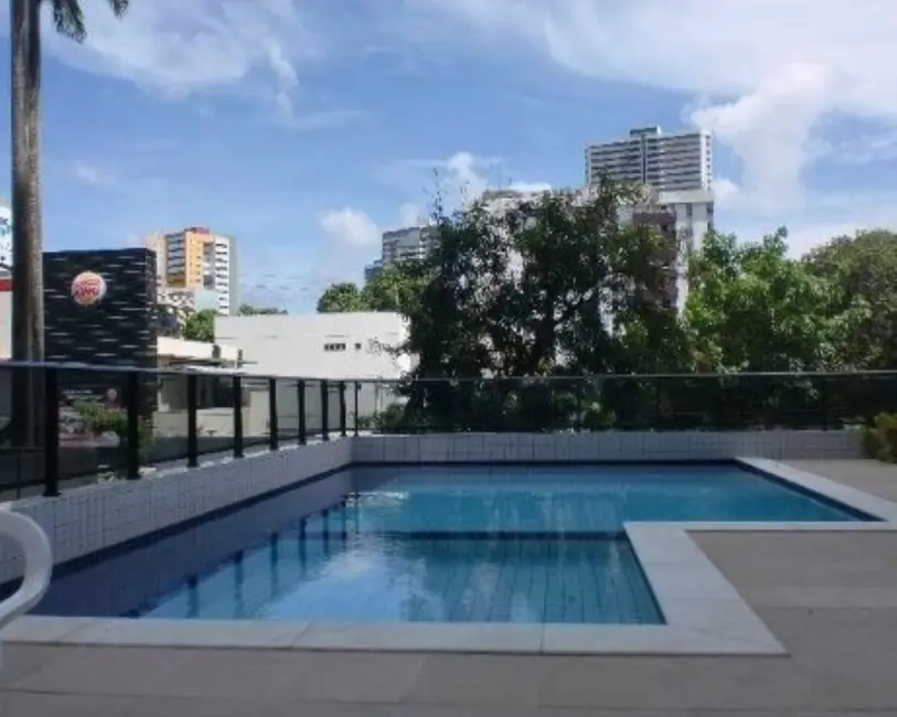 Foto 5 de Apartamento com 4 quartos à venda, 139m2 em Parnamirim, Recife - PE
