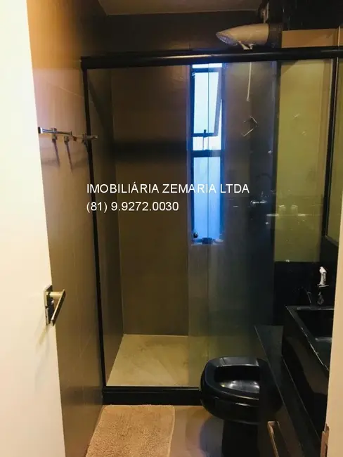 Foto 2 de Apartamento com 4 quartos à venda, 139m2 em Parnamirim, Recife - PE