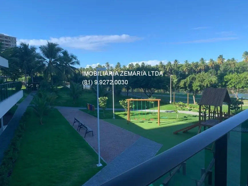 Apartamento com 4 quartos à venda, 127m2 em Cabo De Santo Agostinho - PE - imagem 5 Foto 5 de Apartamento com 4 quartos à venda, 127m2 em Cabo De Santo Agostinho - PE