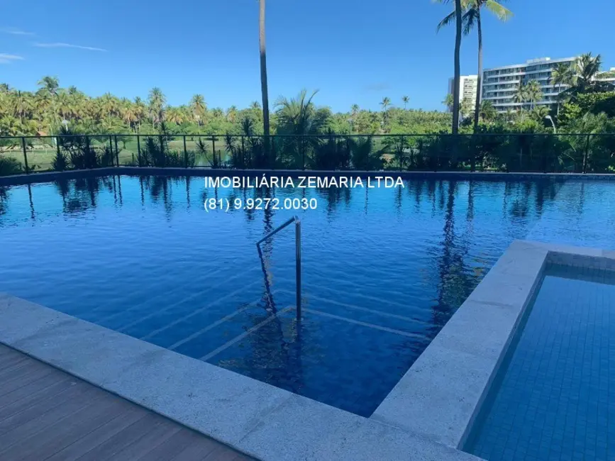 Apartamento com 4 quartos à venda, 127m2 em Cabo De Santo Agostinho - PE - imagem 2 Foto 2 de Apartamento com 4 quartos à venda, 127m2 em Cabo De Santo Agostinho - PE