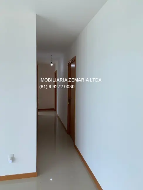 Apartamento com 4 quartos à venda, 127m2 em Cabo De Santo Agostinho - PE - imagem 4 Foto 4 de Apartamento com 4 quartos à venda, 127m2 em Cabo De Santo Agostinho - PE