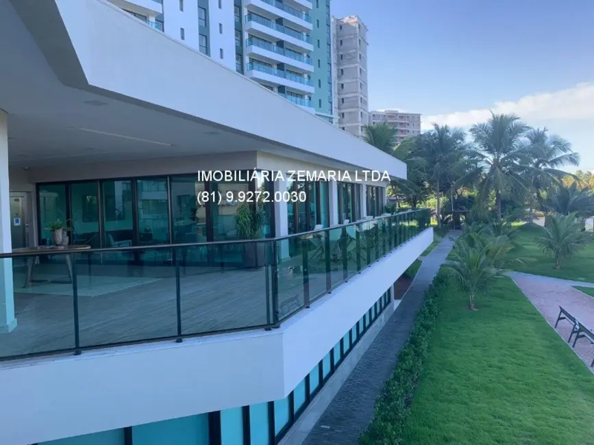 Apartamento com 4 quartos à venda, 127m2 em Cabo De Santo Agostinho - PE - imagem 8 Foto 8 de Apartamento com 4 quartos à venda, 127m2 em Cabo De Santo Agostinho - PE