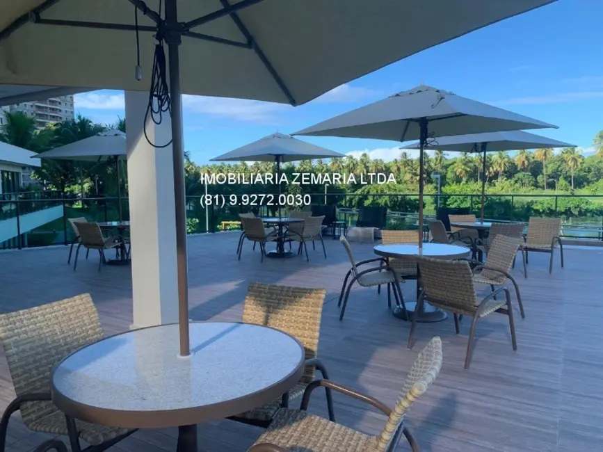 Apartamento com 4 quartos à venda, 127m2 em Cabo De Santo Agostinho - PE - imagem 7 Foto 7 de Apartamento com 4 quartos à venda, 127m2 em Cabo De Santo Agostinho - PE