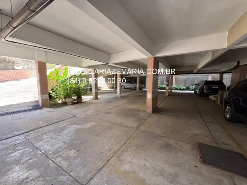 Foto 3 de Apartamento com 5 quartos à venda, 474m2 em Aflitos, Recife - PE