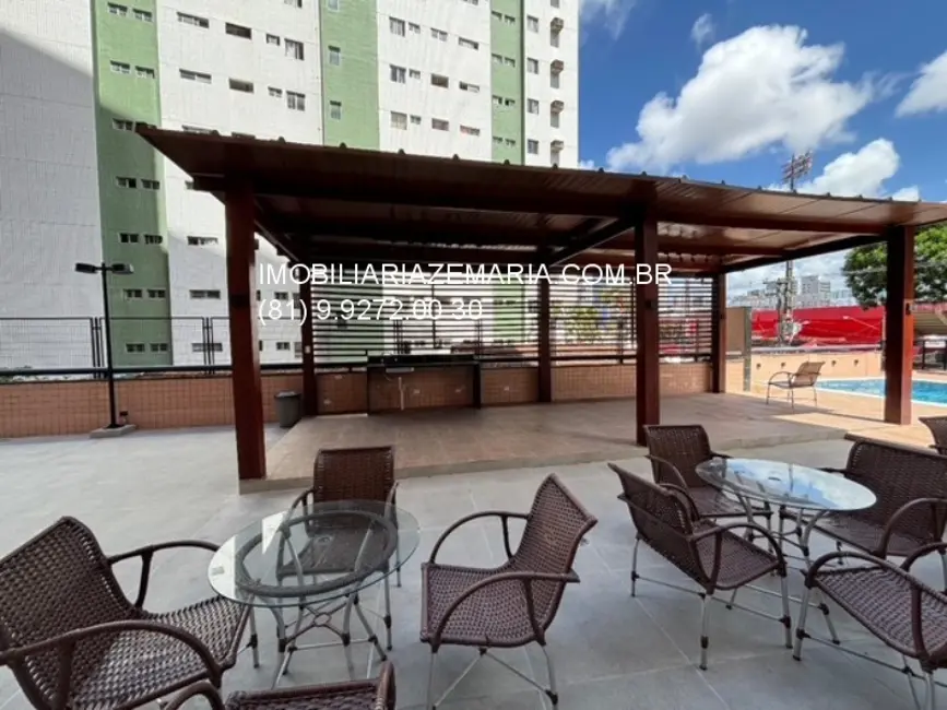 Foto 7 de Apartamento com 5 quartos à venda, 474m2 em Aflitos, Recife - PE