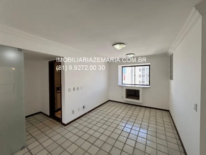 Foto 6 de Apartamento com 5 quartos à venda, 474m2 em Aflitos, Recife - PE