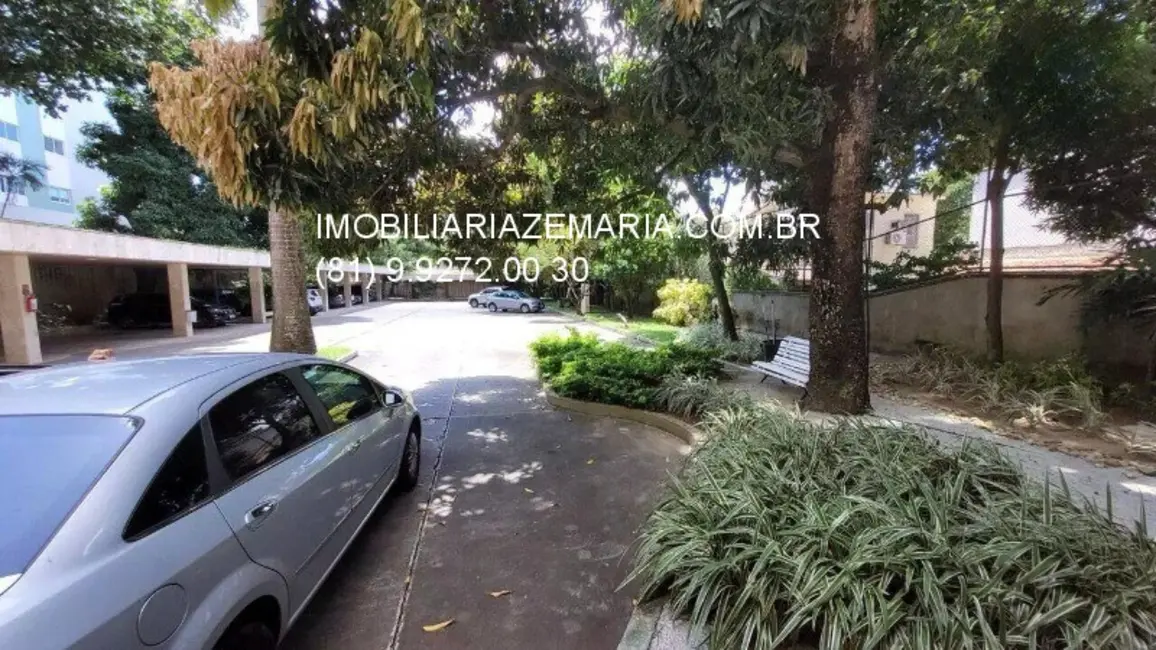 Foto 4 de Apartamento com 4 quartos à venda, 330m2 em Santana, Recife - PE