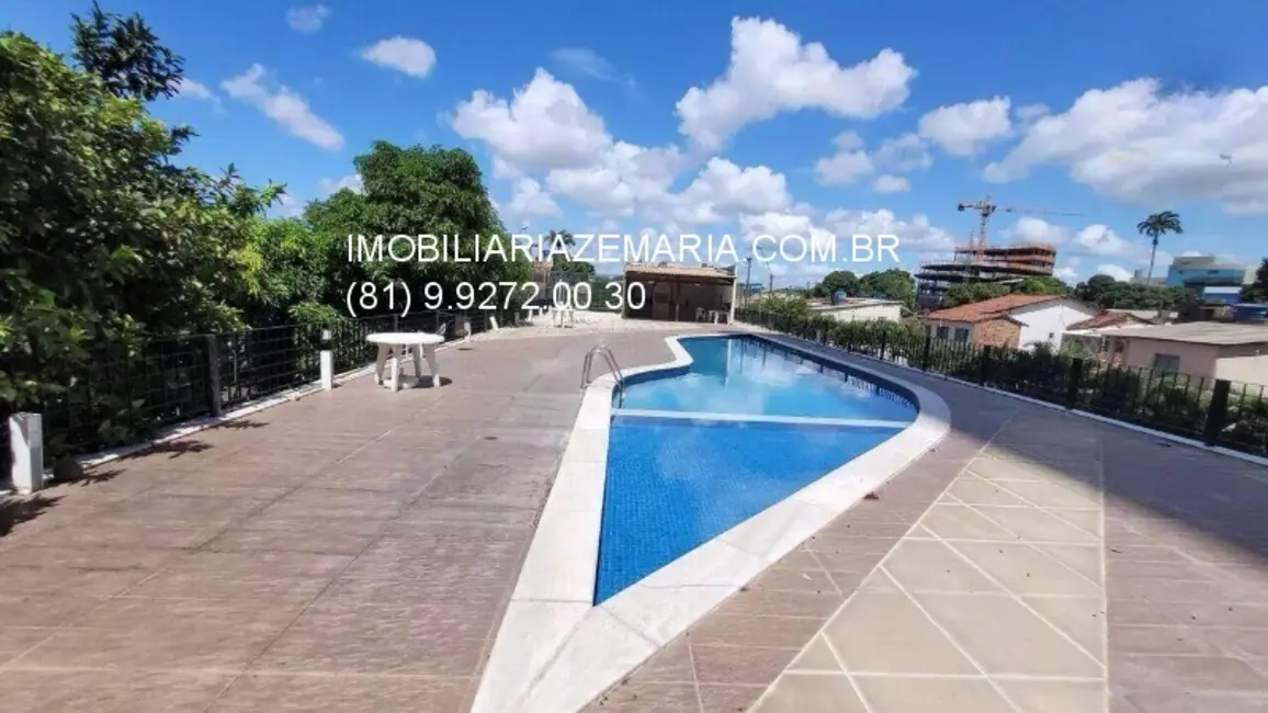 Foto 2 de Apartamento com 4 quartos à venda, 330m2 em Santana, Recife - PE