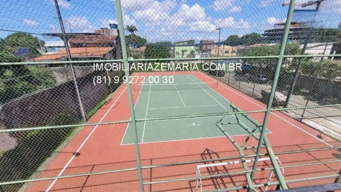 Foto 3 de Apartamento com 4 quartos à venda, 330m2 em Santana, Recife - PE