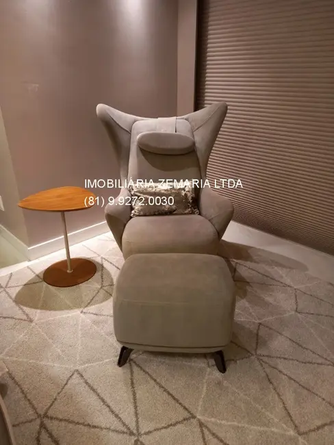 Apartamento com 5 quartos à venda, 312m2 em Recife - PE - imagem 8 Foto 8 de Apartamento com 5 quartos à venda, 312m2 em Recife - PE