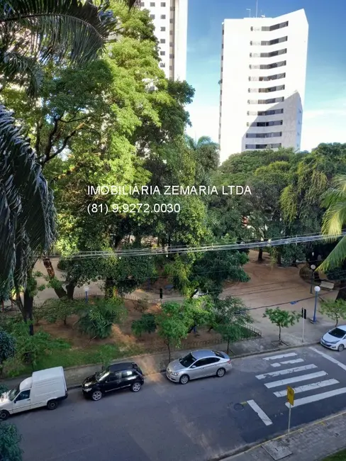 Apartamento com 5 quartos à venda, 312m2 em Recife - PE - imagem 6 Foto 6 de Apartamento com 5 quartos à venda, 312m2 em Recife - PE