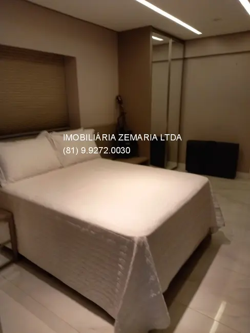 Apartamento com 5 quartos à venda, 312m2 em Recife - PE - imagem 7 Foto 7 de Apartamento com 5 quartos à venda, 312m2 em Recife - PE