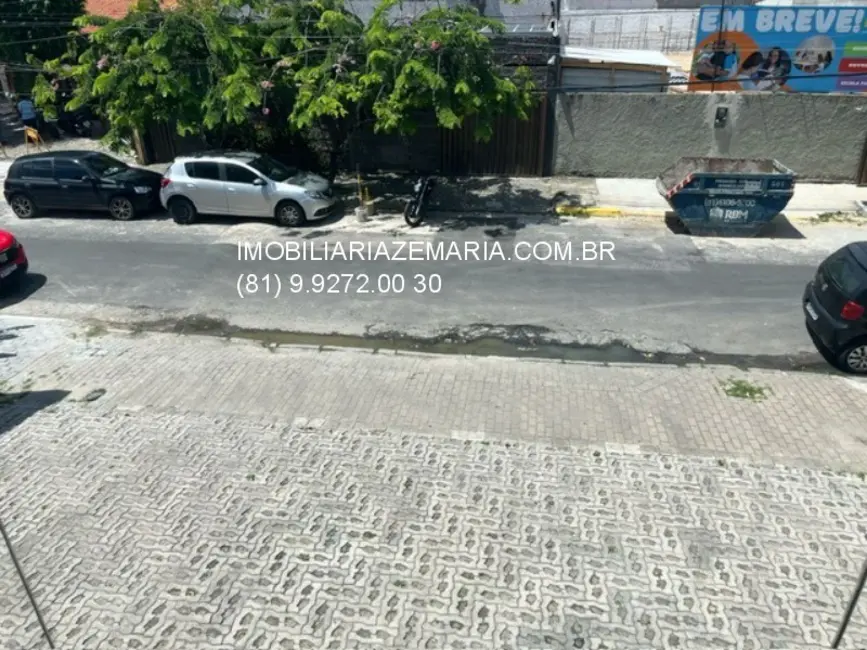 Foto 2 de Sala Comercial com 4 quartos para alugar, 400m2 em Pina, Recife - PE