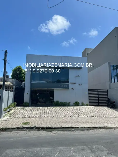 Foto 1 de Sala Comercial com 4 quartos para alugar, 400m2 em Pina, Recife - PE