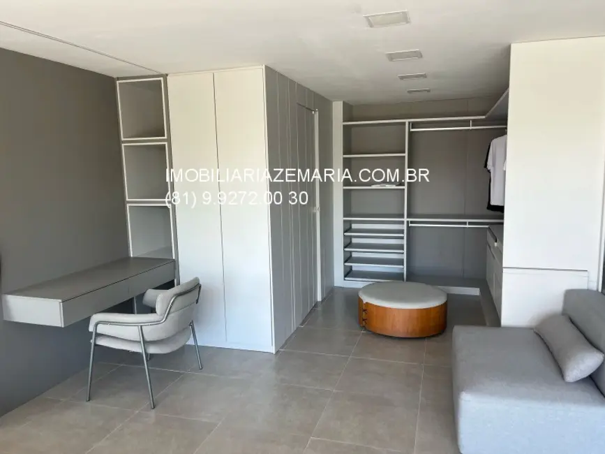 Foto 8 de Sala Comercial com 4 quartos para alugar, 400m2 em Pina, Recife - PE