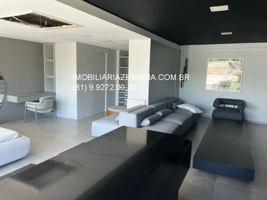 Foto 9 de Sala Comercial com 4 quartos para alugar, 400m2 em Pina, Recife - PE