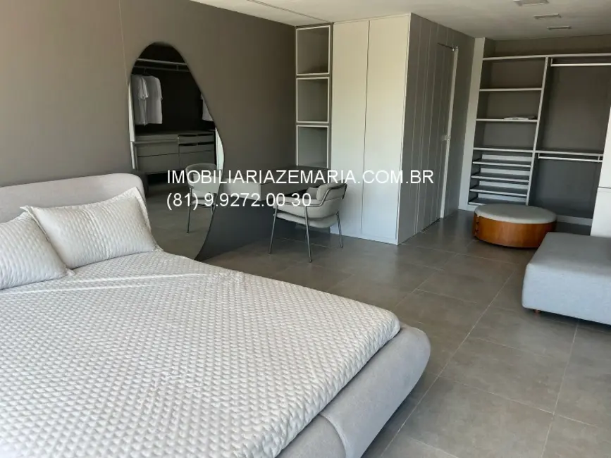 Foto 7 de Sala Comercial com 4 quartos para alugar, 400m2 em Pina, Recife - PE