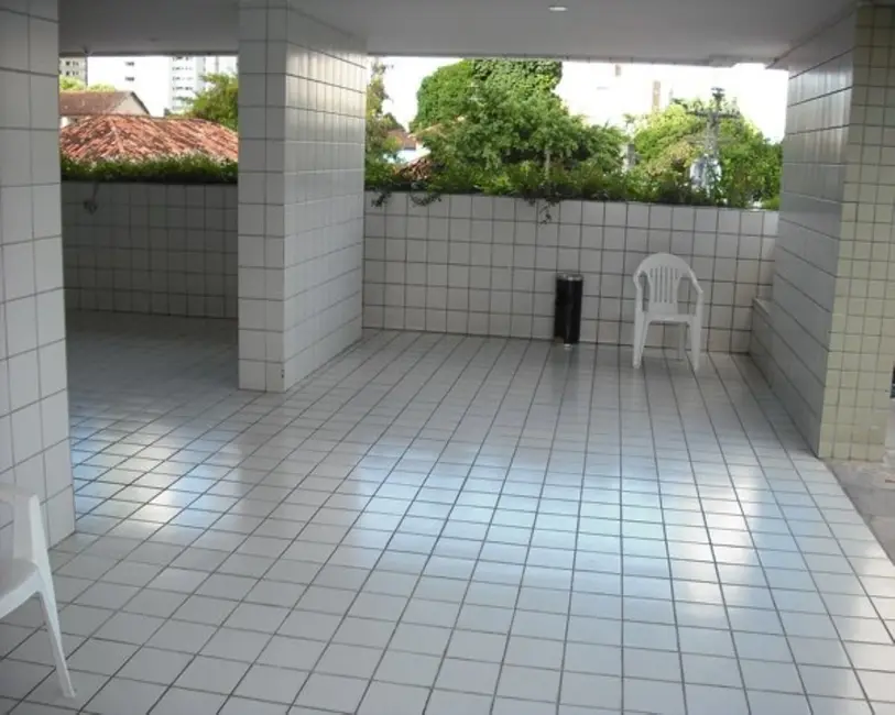 Foto 5 de Apartamento com 3 quartos à venda, 112m2 em Aflitos, Recife - PE