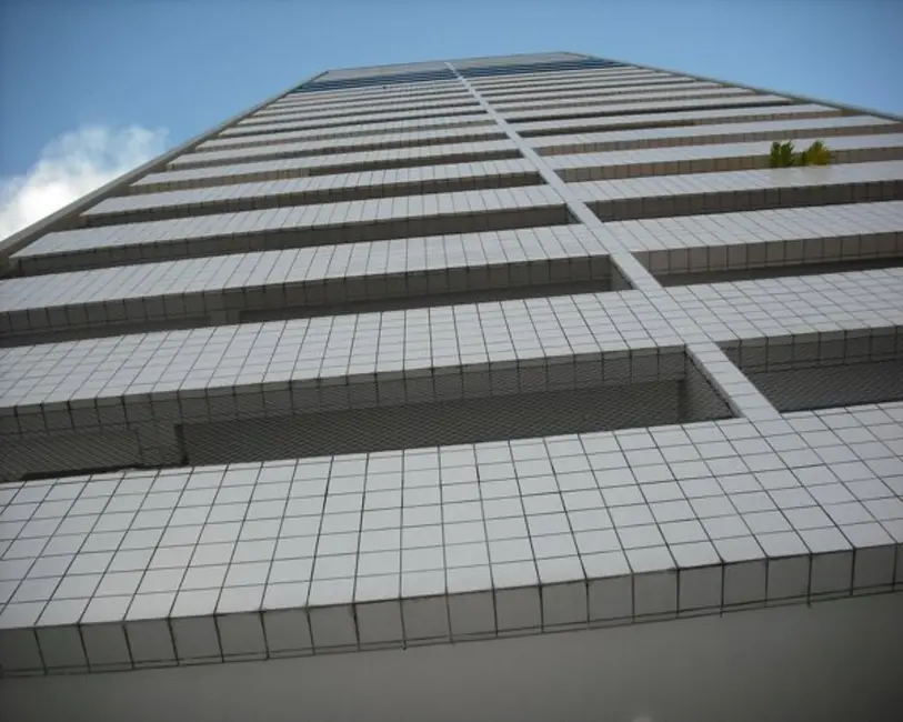 Foto 2 de Apartamento com 3 quartos à venda, 112m2 em Aflitos, Recife - PE