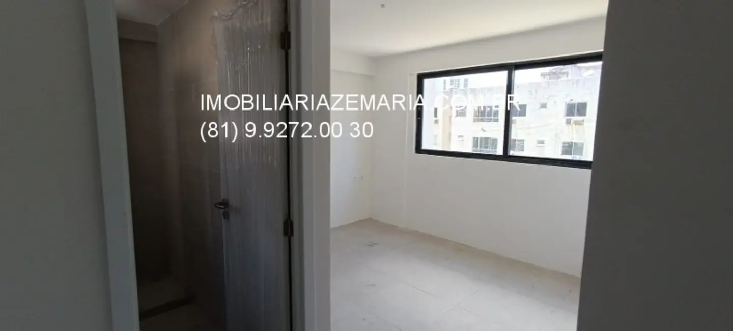 Apartamento com 3 quartos à venda, 108m2 em Boa Viagem, Recife - PE - imagem 9 Foto 9 de Apartamento com 3 quartos à venda, 108m2 em Boa Viagem, Recife - PE