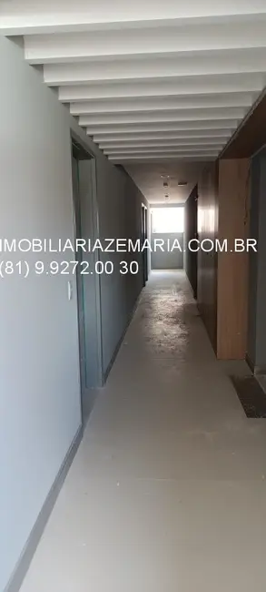 Apartamento com 3 quartos à venda, 108m2 em Boa Viagem, Recife - PE - imagem 4 Foto 4 de Apartamento com 3 quartos à venda, 108m2 em Boa Viagem, Recife - PE