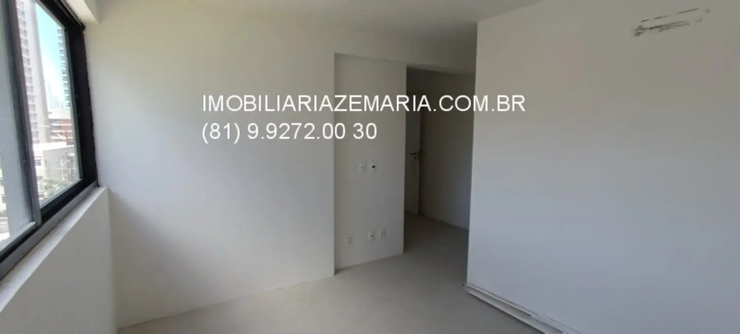 Apartamento com 3 quartos à venda, 108m2 em Boa Viagem, Recife - PE - imagem 8 Foto 8 de Apartamento com 3 quartos à venda, 108m2 em Boa Viagem, Recife - PE