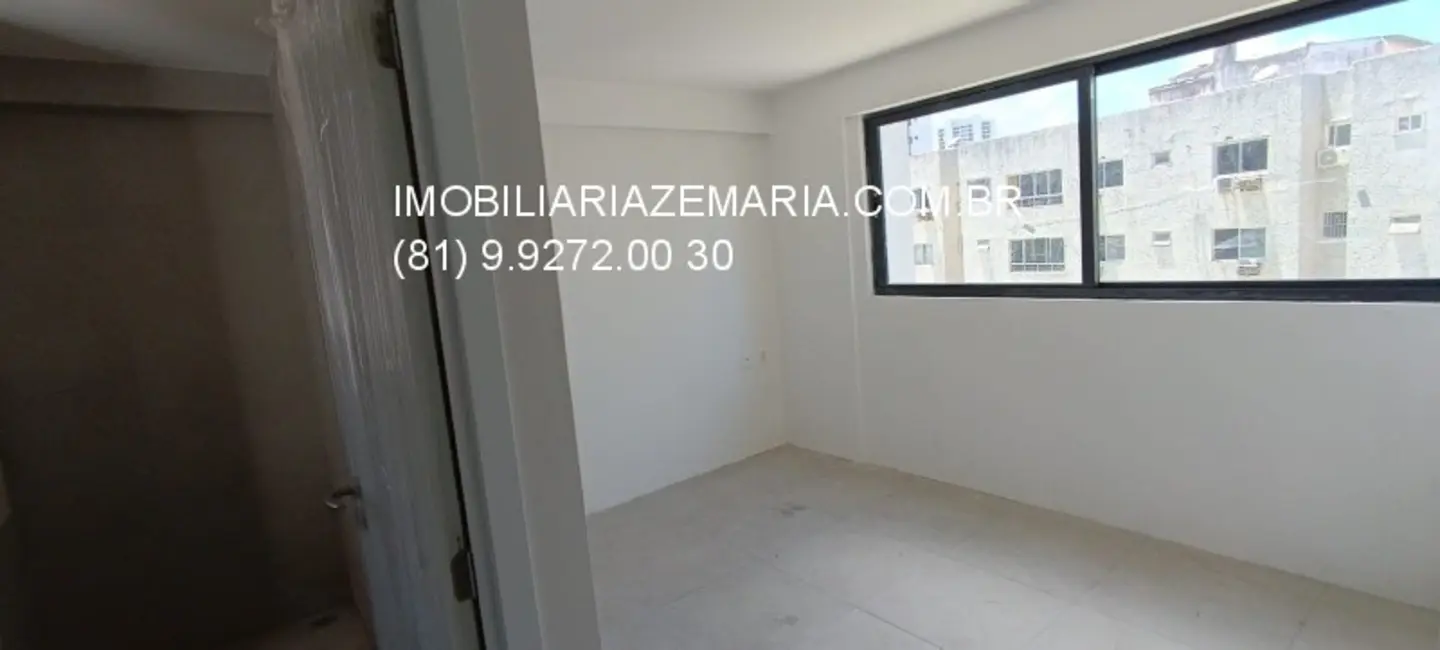 Apartamento com 3 quartos à venda, 108m2 em Boa Viagem, Recife - PE - imagem 7 Foto 7 de Apartamento com 3 quartos à venda, 108m2 em Boa Viagem, Recife - PE