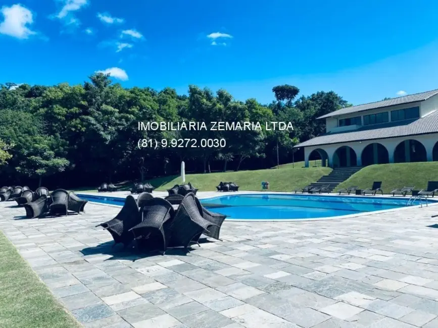 Foto 1 de Terreno / Lote à venda, 1050m2 em Vargem Fria, Jaboatao Dos Guararapes - PE