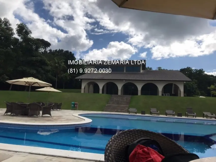 Foto 2 de Terreno / Lote à venda, 1050m2 em Vargem Fria, Jaboatao Dos Guararapes - PE