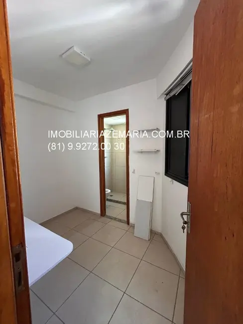 Foto 8 de Apartamento com 2 quartos para alugar, 97m2 em Boa Viagem, Recife - PE