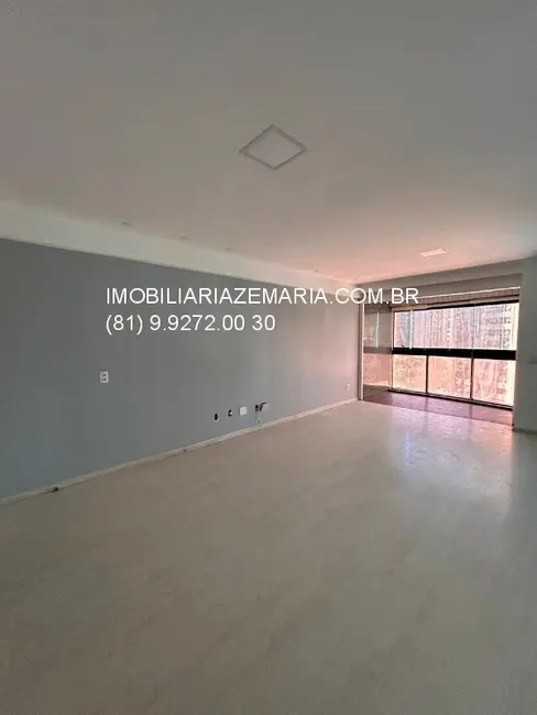 Foto 4 de Apartamento com 2 quartos para alugar, 97m2 em Boa Viagem, Recife - PE