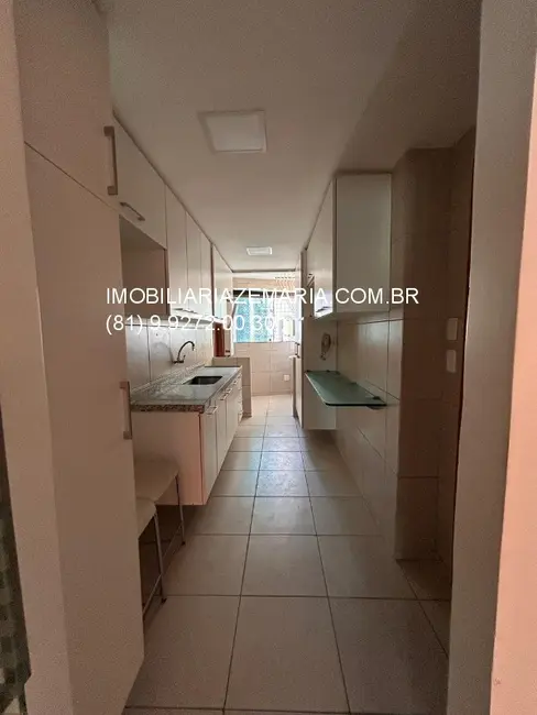 Foto 6 de Apartamento com 2 quartos para alugar, 97m2 em Boa Viagem, Recife - PE