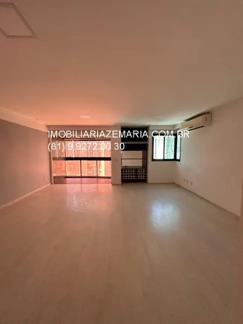 Foto 3 de Apartamento com 2 quartos para alugar, 97m2 em Boa Viagem, Recife - PE