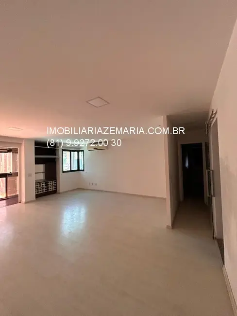 Foto 2 de Apartamento com 2 quartos para alugar, 97m2 em Boa Viagem, Recife - PE