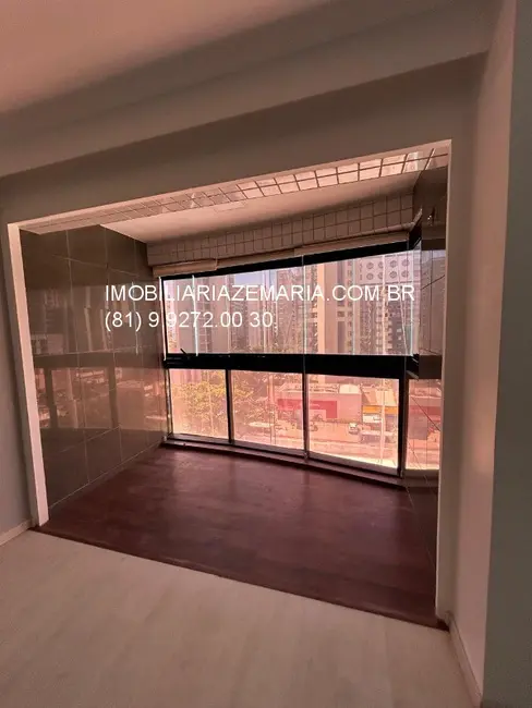 Foto 1 de Apartamento com 2 quartos para alugar, 97m2 em Boa Viagem, Recife - PE