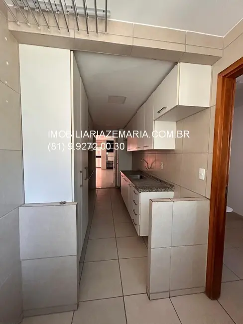 Foto 7 de Apartamento com 2 quartos para alugar, 97m2 em Boa Viagem, Recife - PE